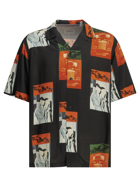 "Sean Hamilton" casual shirt Shirts