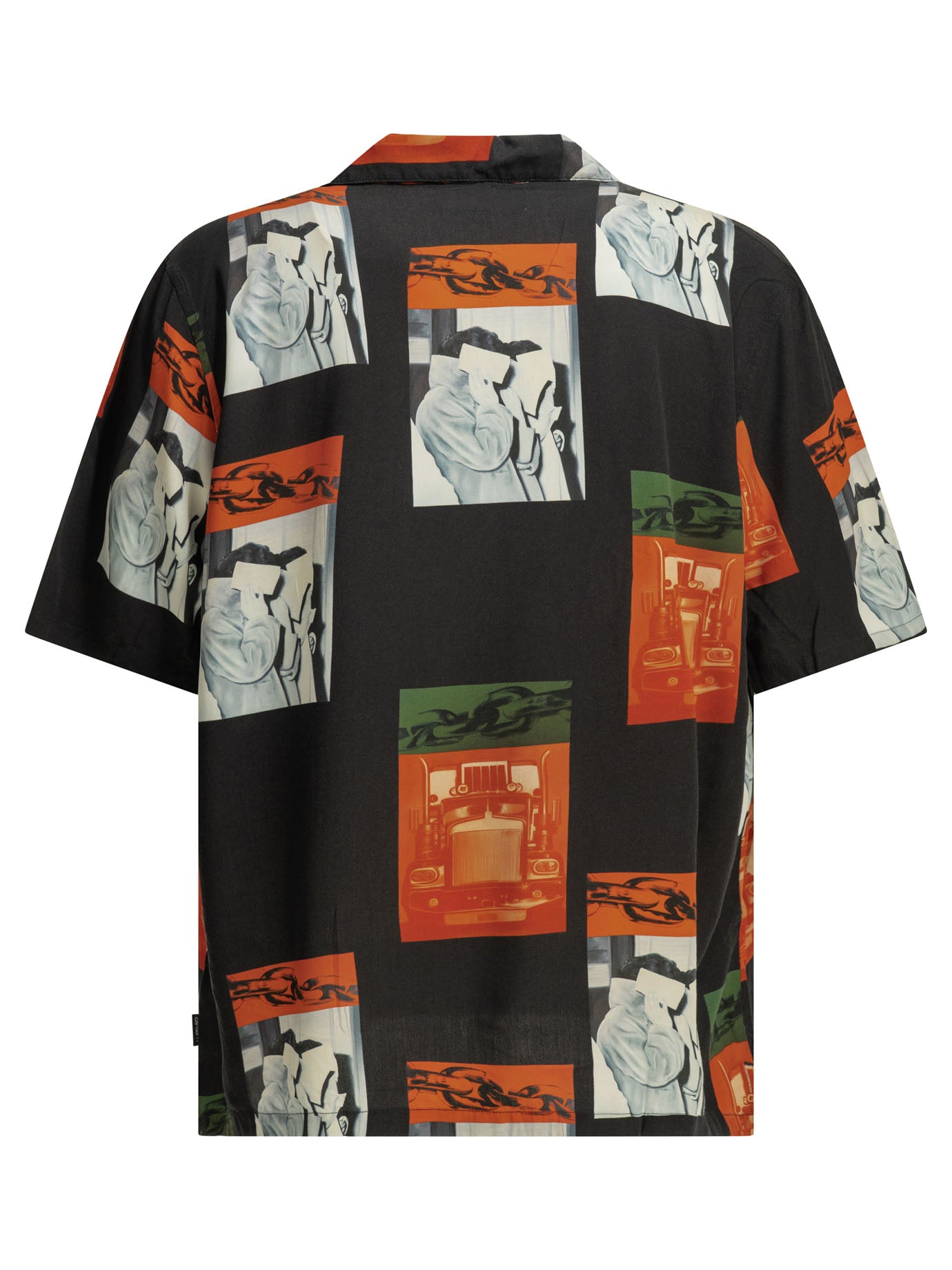 "Sean Hamilton" casual shirt Shirts