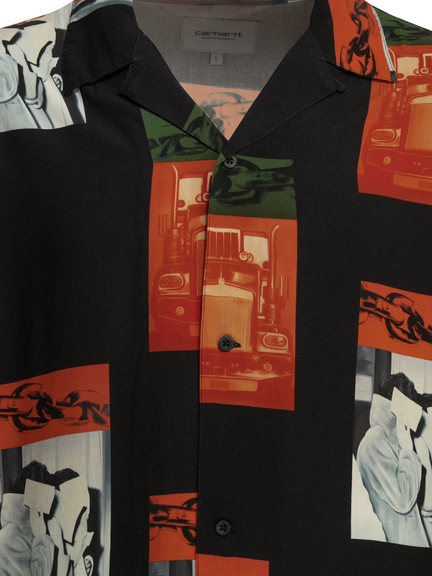 "Sean Hamilton" casual shirt Shirts