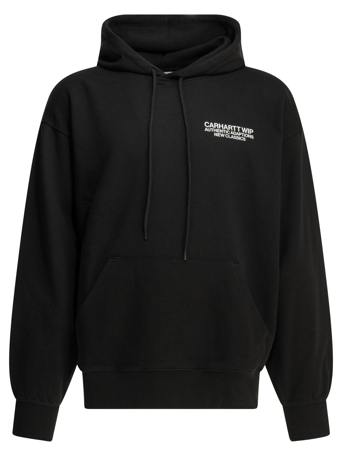 Hoodie "Sean Hamilton" Sweatshirts