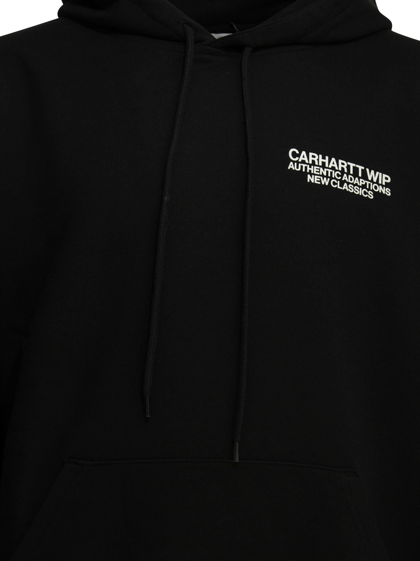 Hoodie "Sean Hamilton" Sweatshirts