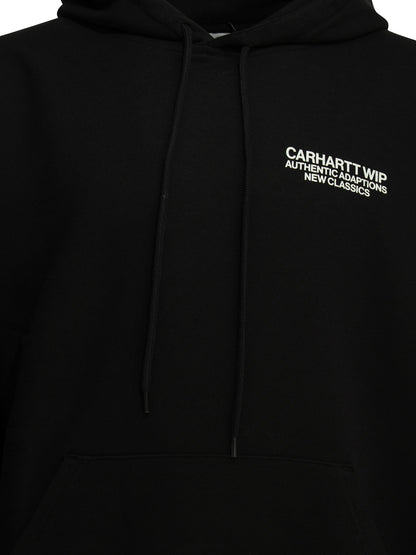 Hoodie "Sean Hamilton" Sweatshirts