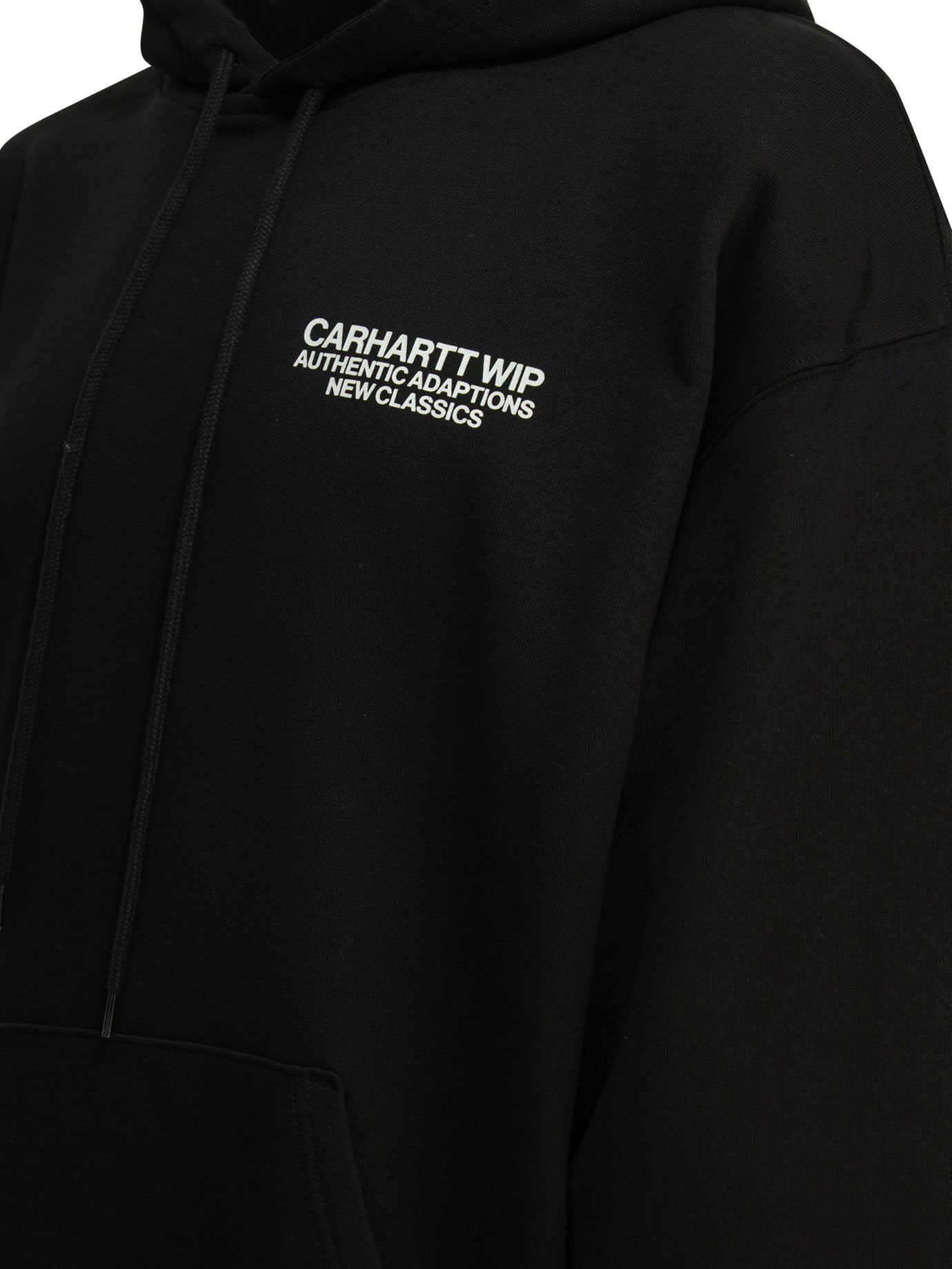 Hoodie "Sean Hamilton" Sweatshirts