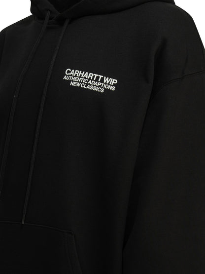 Hoodie "Sean Hamilton" Sweatshirts