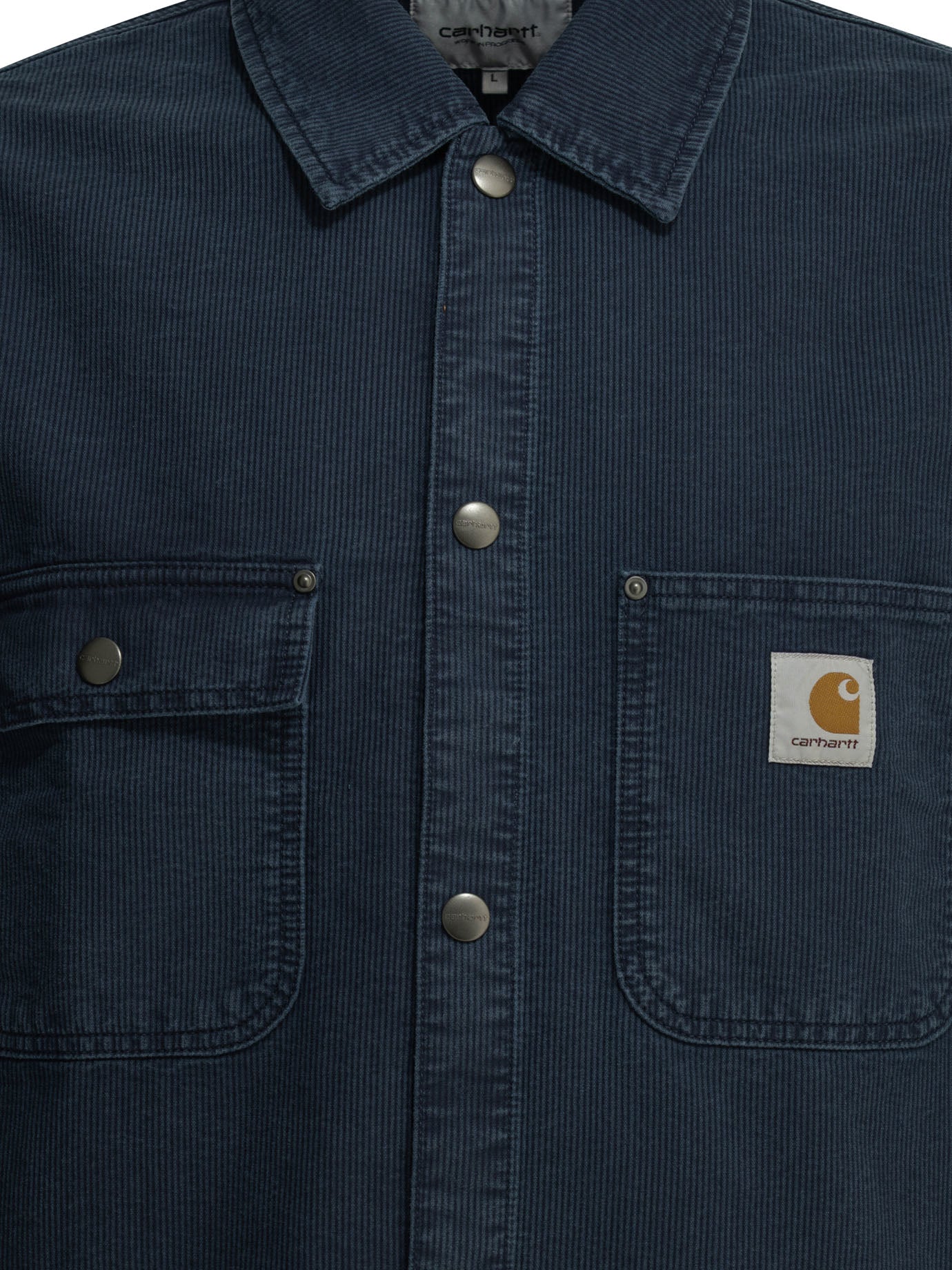 "Parrish Shirt" overshirt jacket Jackets and Coats