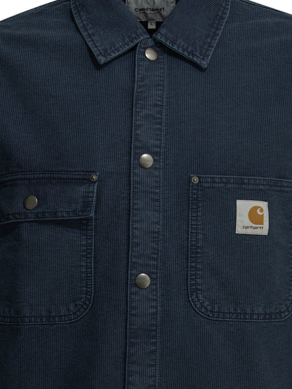 "Parrish Shirt" overshirt jacket Jackets and Coats