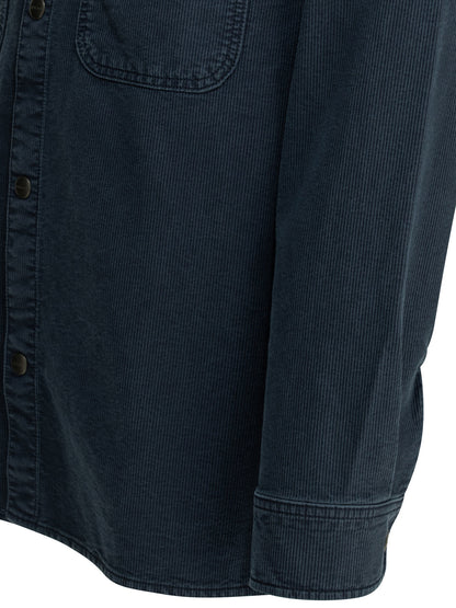 "Parrish Shirt" overshirt jacket Jackets and Coats