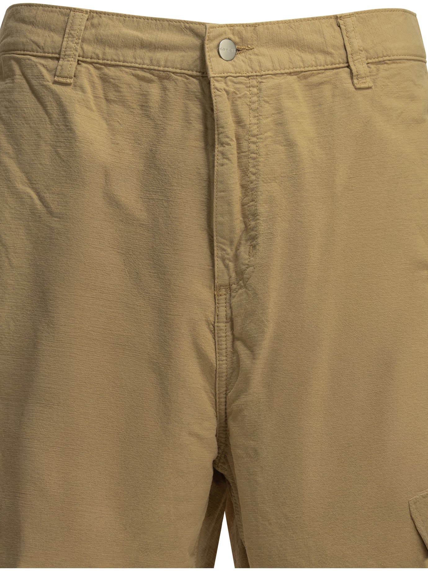 "Walter Single Knee" Short utility Shorts