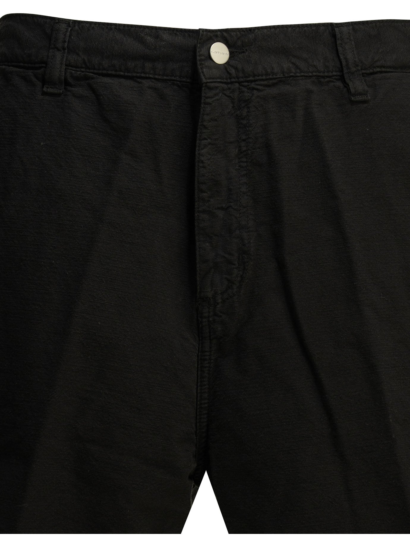 "Walter Single Knee" Short utility Shorts