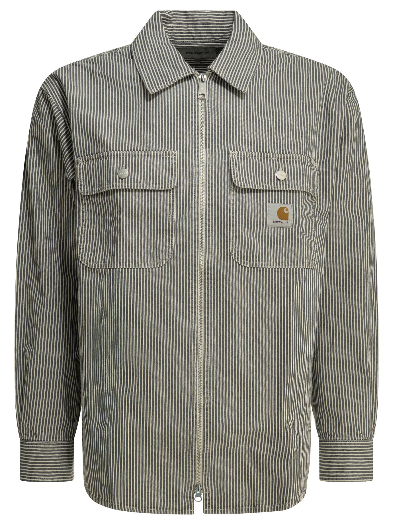 "Mercer" overshirt jacket Jackets and Coats