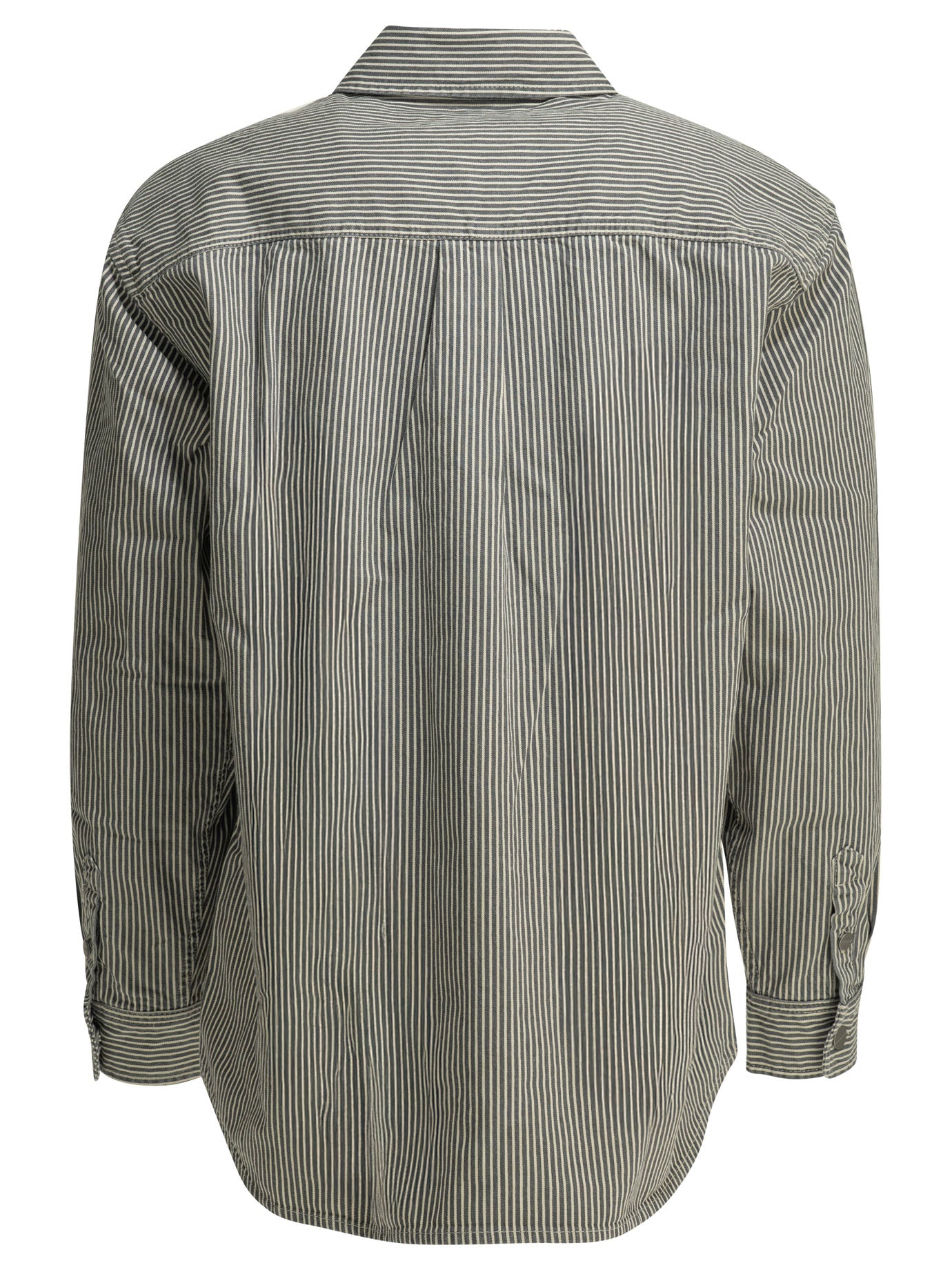 "Mercer" overshirt jacket Jackets and Coats