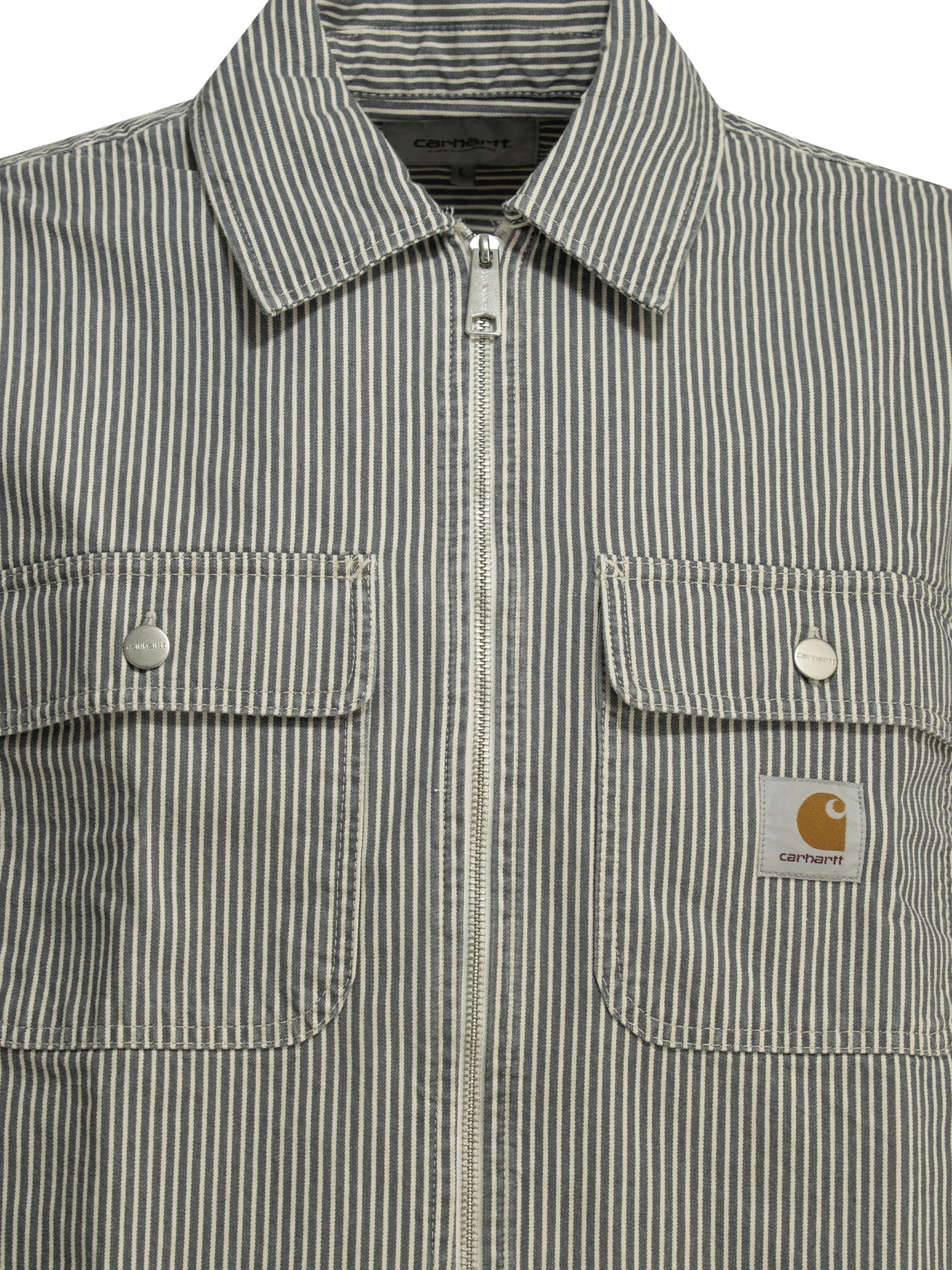 "Mercer" overshirt jacket Jackets and Coats