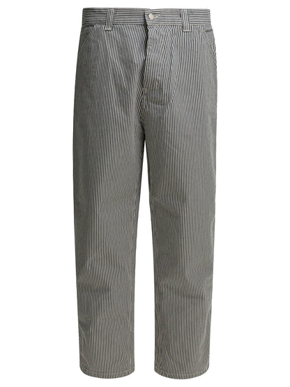 "Mercer Single Knee" Work Pants Trousers