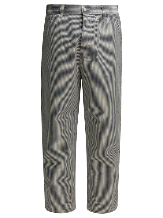 "Mercer Single Knee" Work Pants Trousers