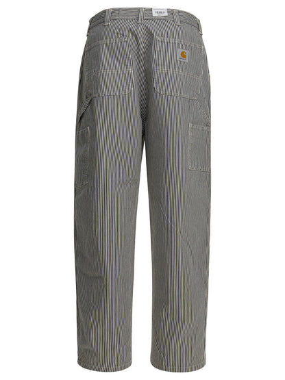 "Mercer Single Knee" Work Pants Trousers