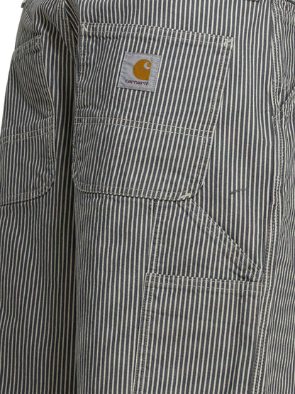 "Mercer Single Knee" Work Pants Trousers
