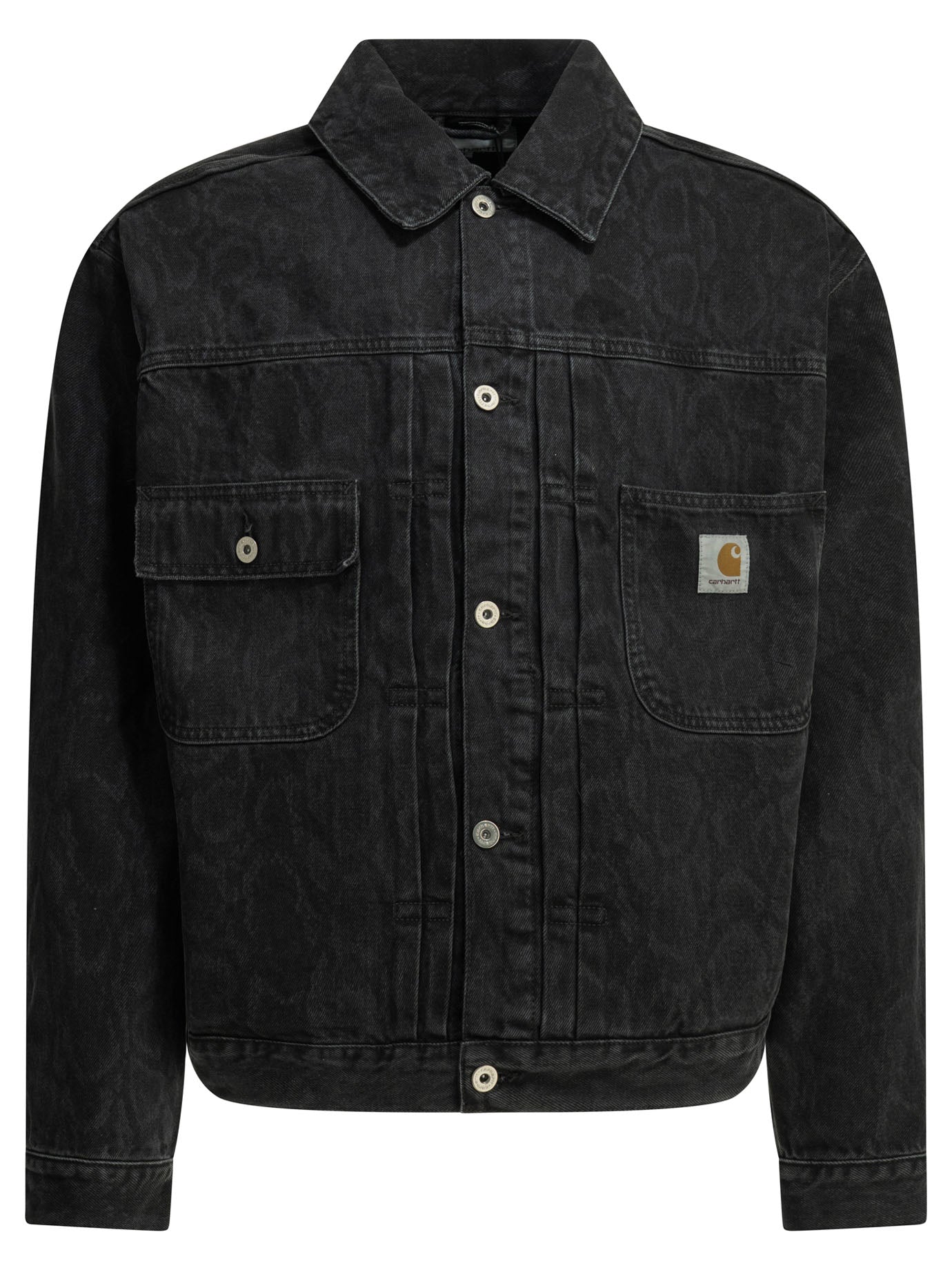 "Belmar" Denim jacket Jackets and Coats