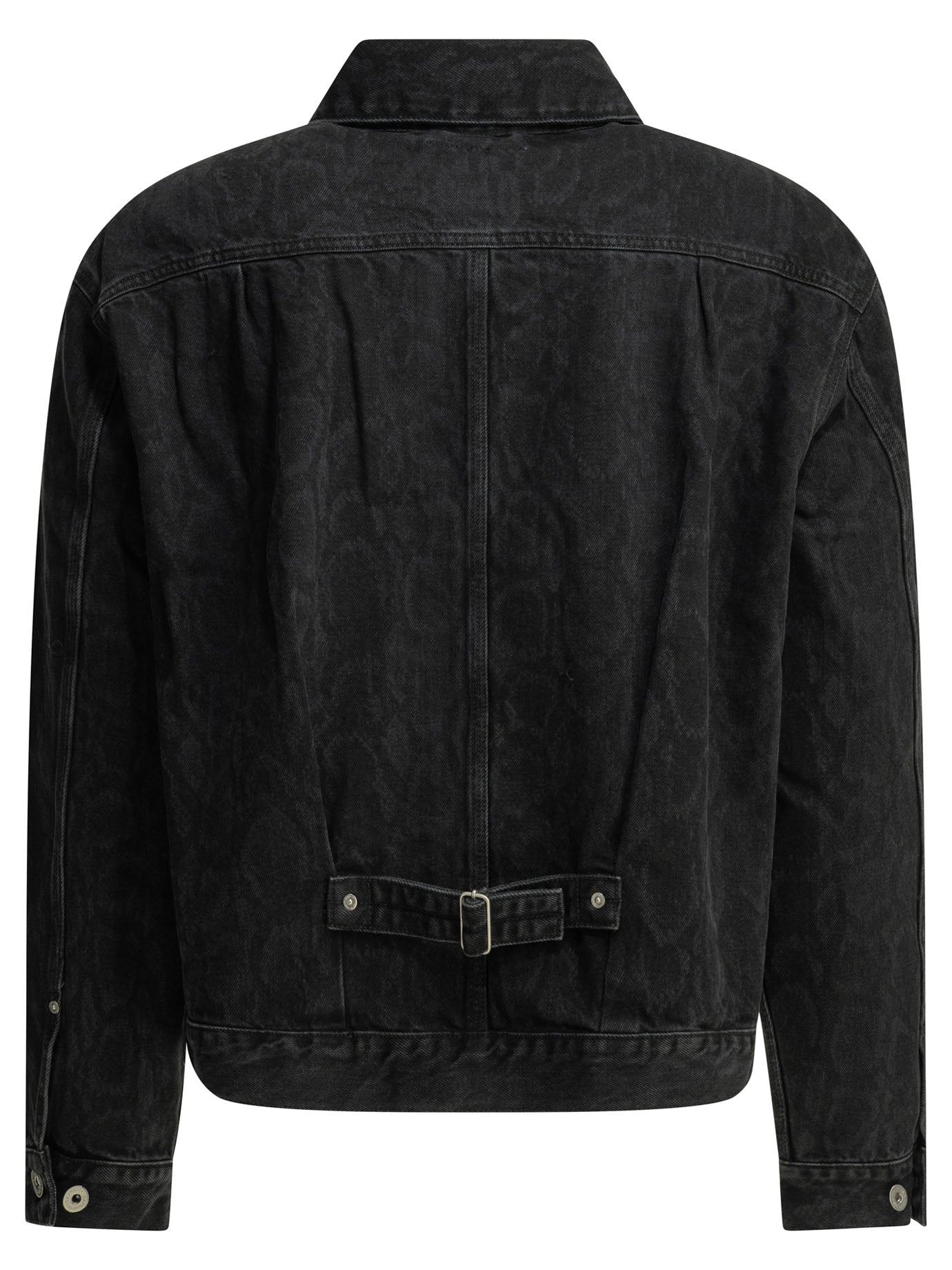 "Belmar" Denim jacket Jackets and Coats
