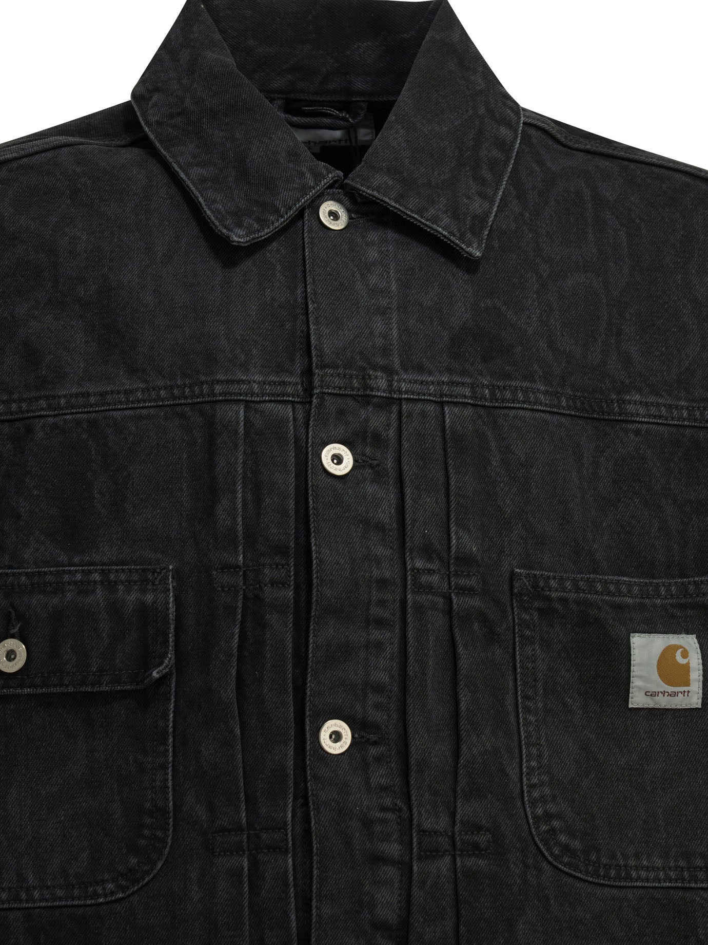 "Belmar" Denim jacket Jackets and Coats