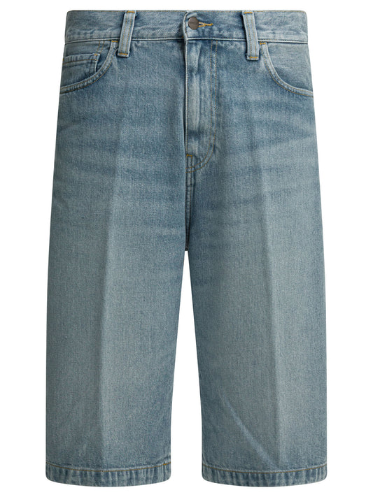 "Landon" Short Shorts
