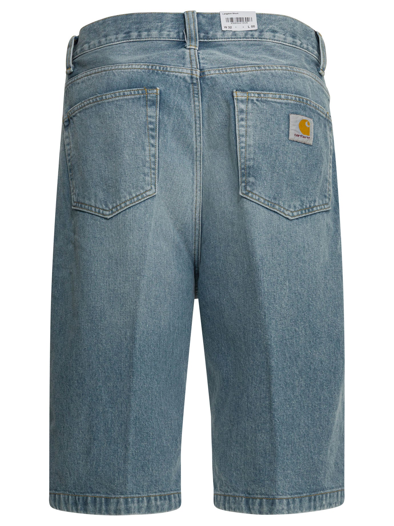 "Landon" Short Shorts