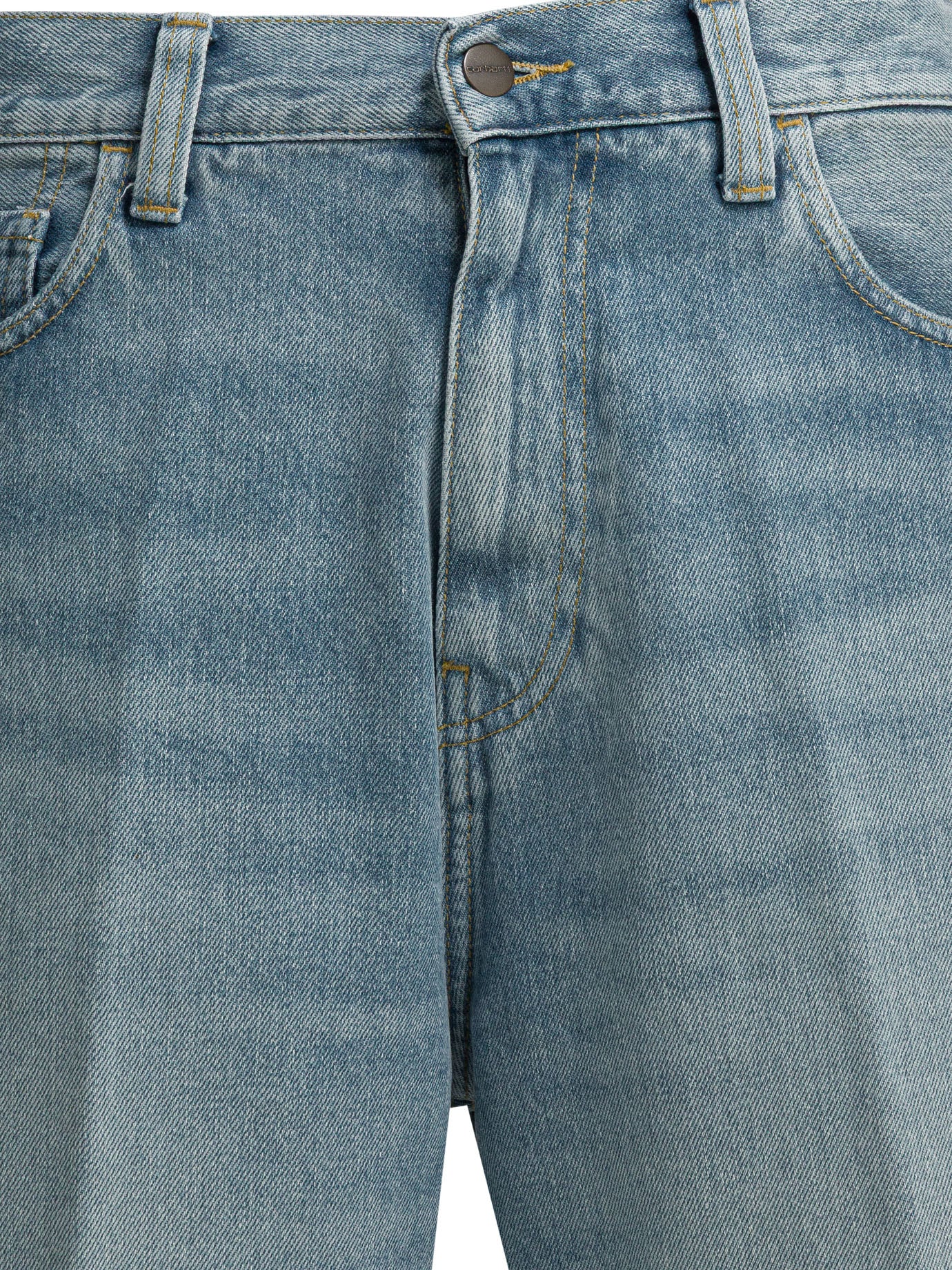 "Landon" Short Shorts