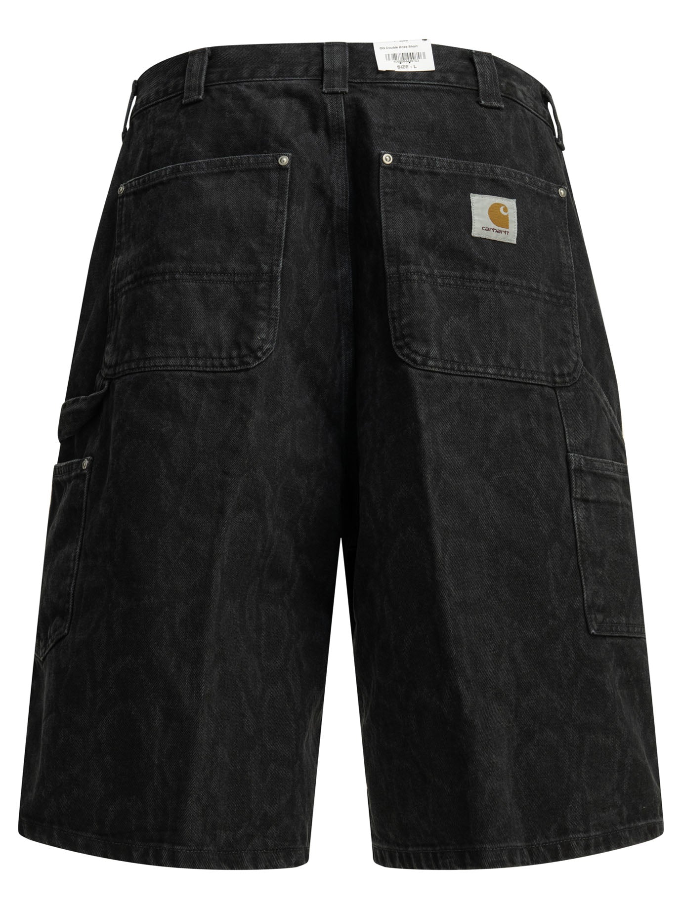 "OG Double Knee" utility shorts Shorts