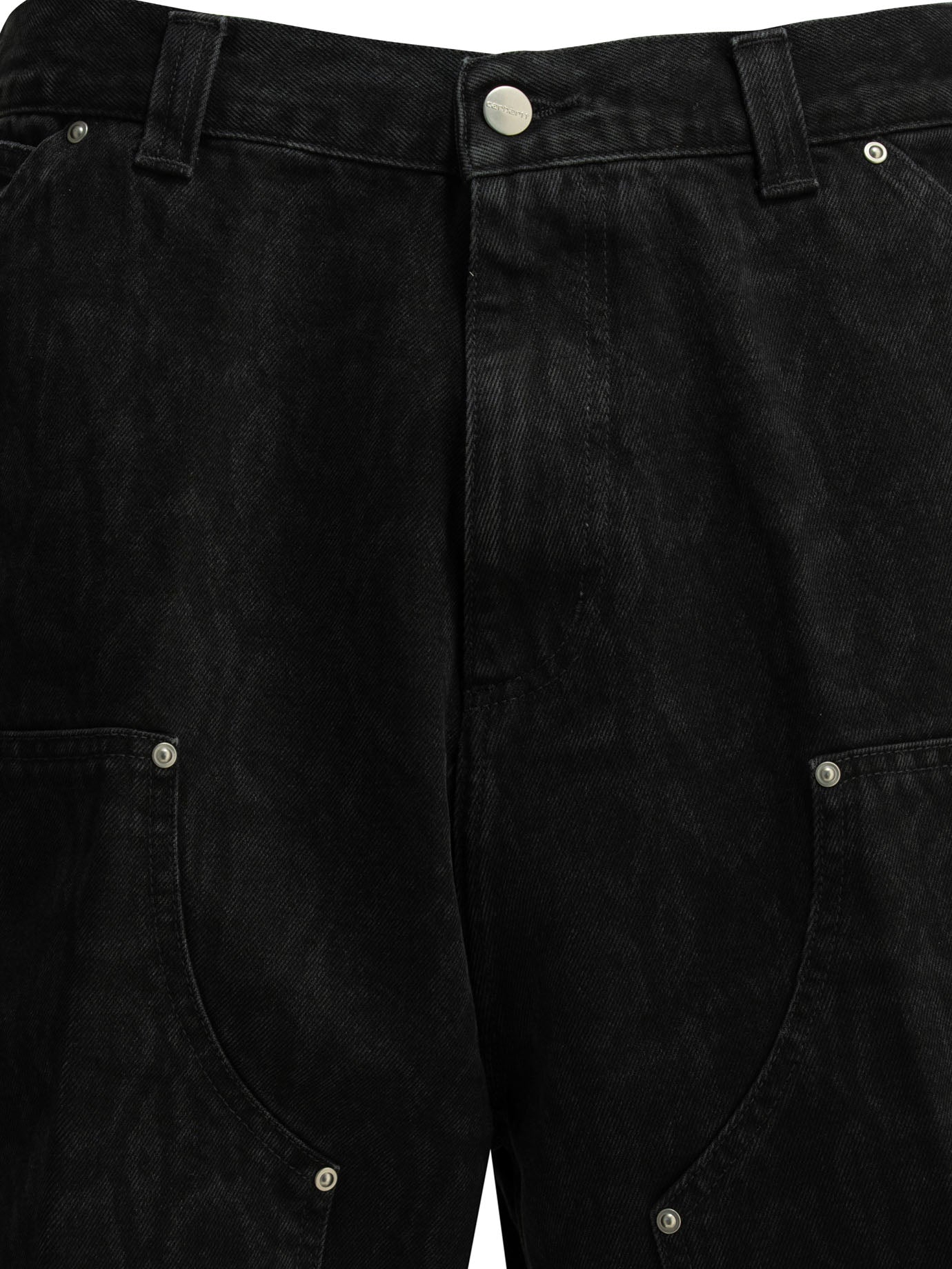 "OG Double Knee" utility shorts Shorts