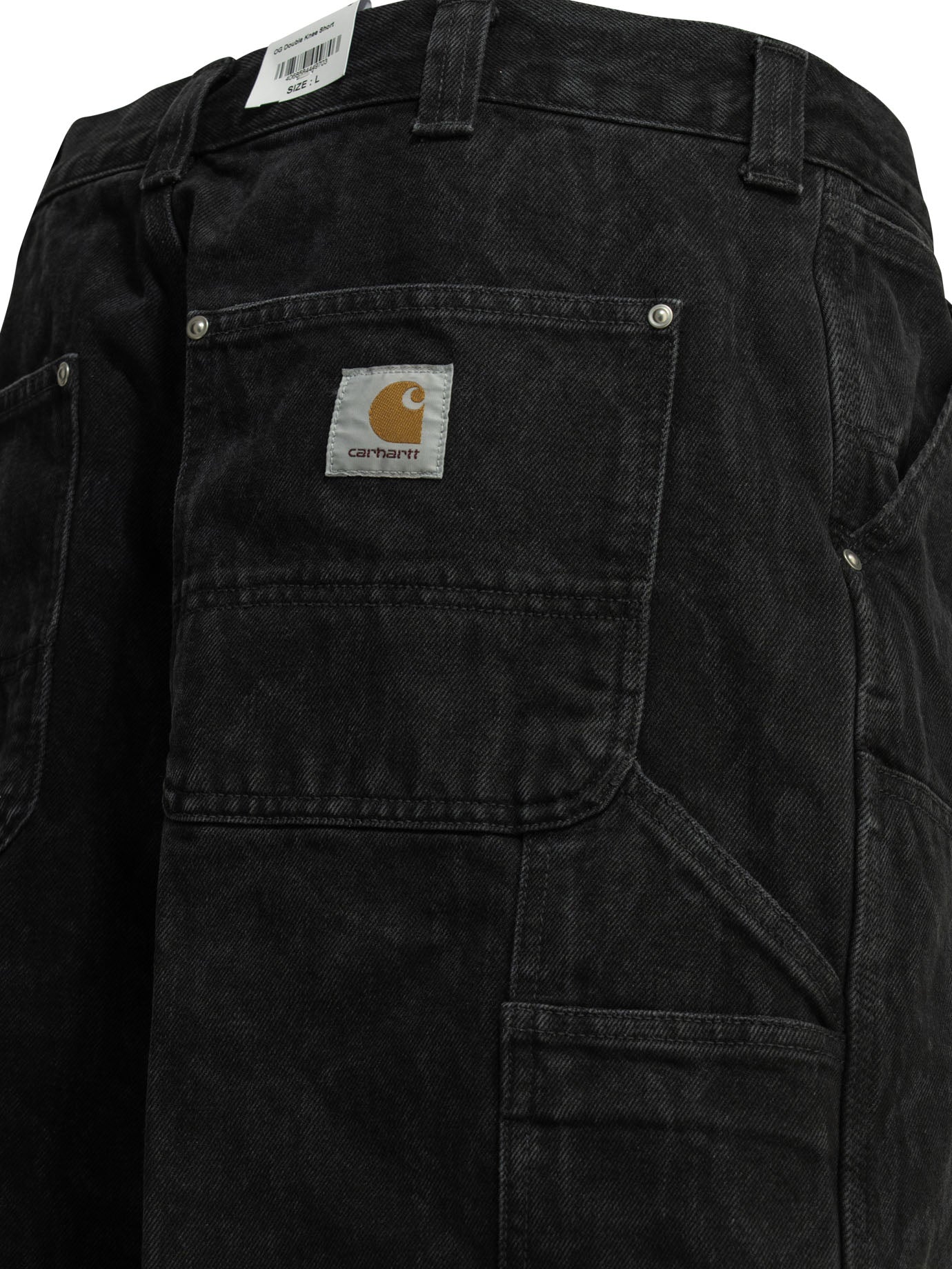 "OG Double Knee" utility shorts Shorts