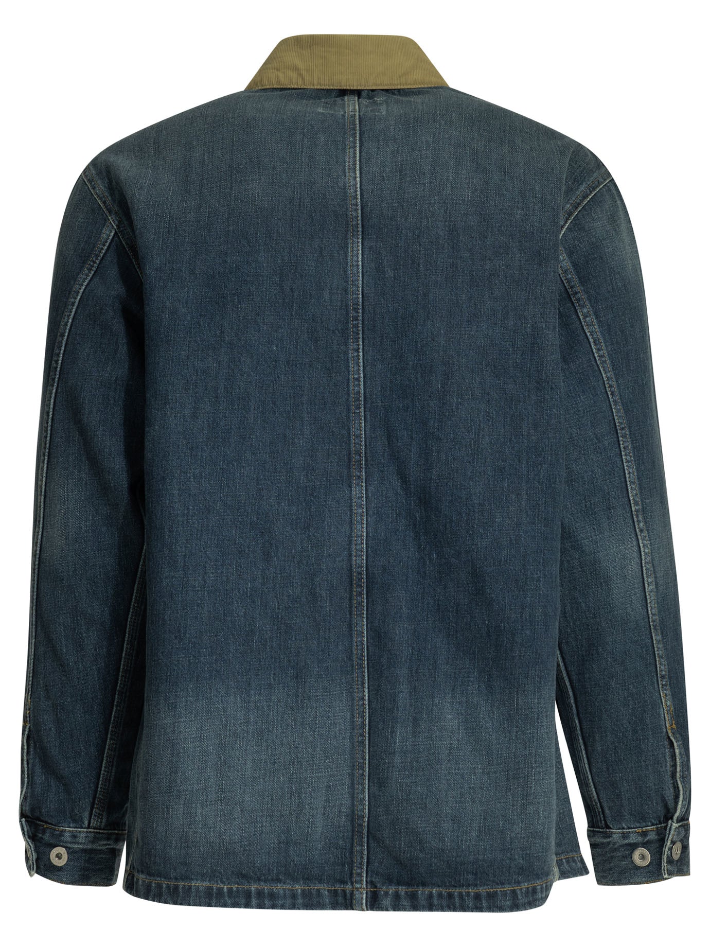 "Warren Chore" denim jacket Jackets and Coats