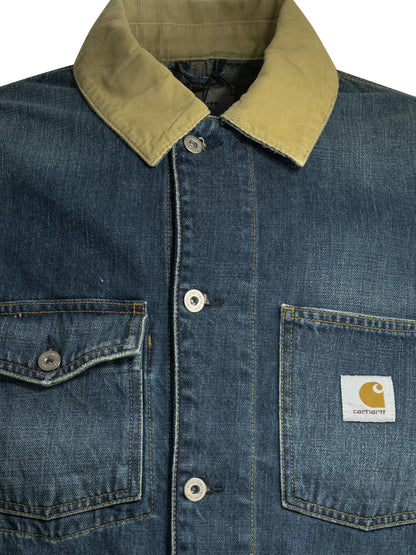 "Warren Chore" denim jacket Jackets and Coats