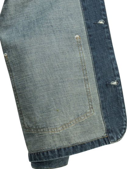 "Warren Chore" denim jacket Jackets and Coats