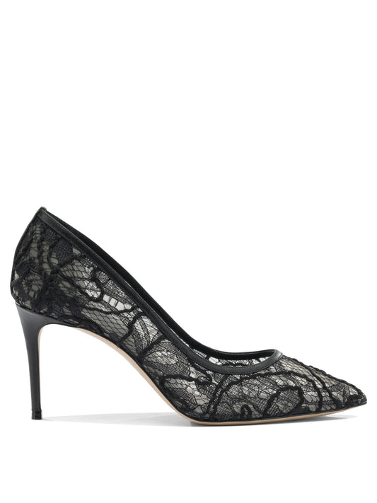 Heeled shoes Heeled shoes