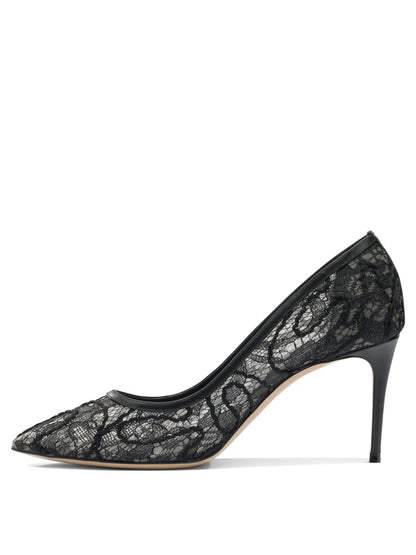 Heeled shoes Heeled shoes