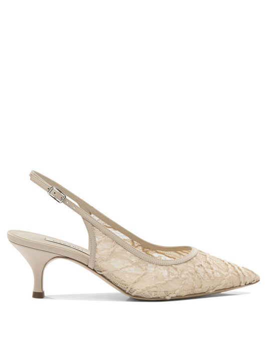 Heeled shoes Heeled shoes