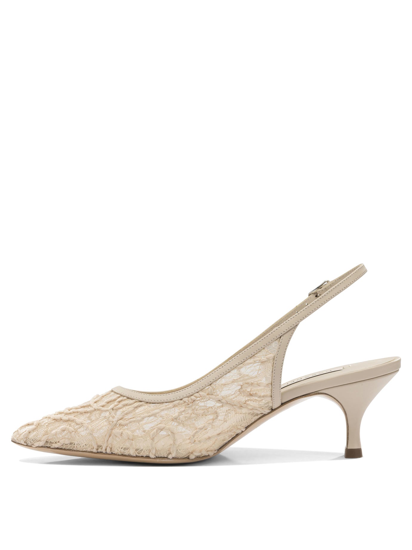 Heeled shoes Heeled shoes