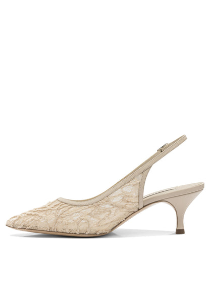 Heeled shoes Heeled shoes