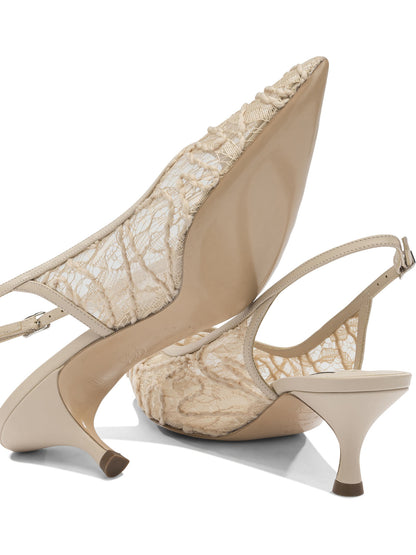 Heeled shoes Heeled shoes