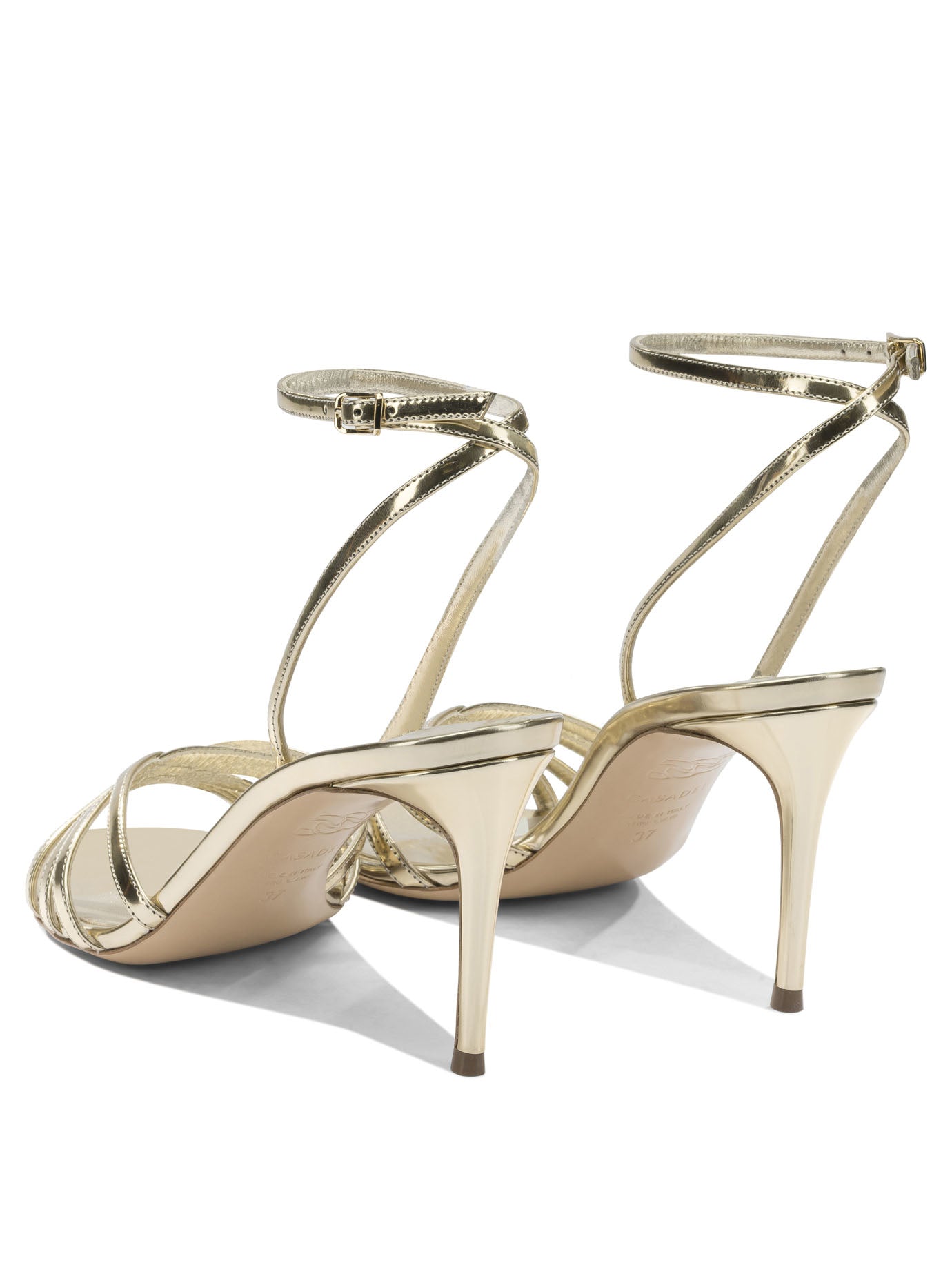 Sandals Sandals
