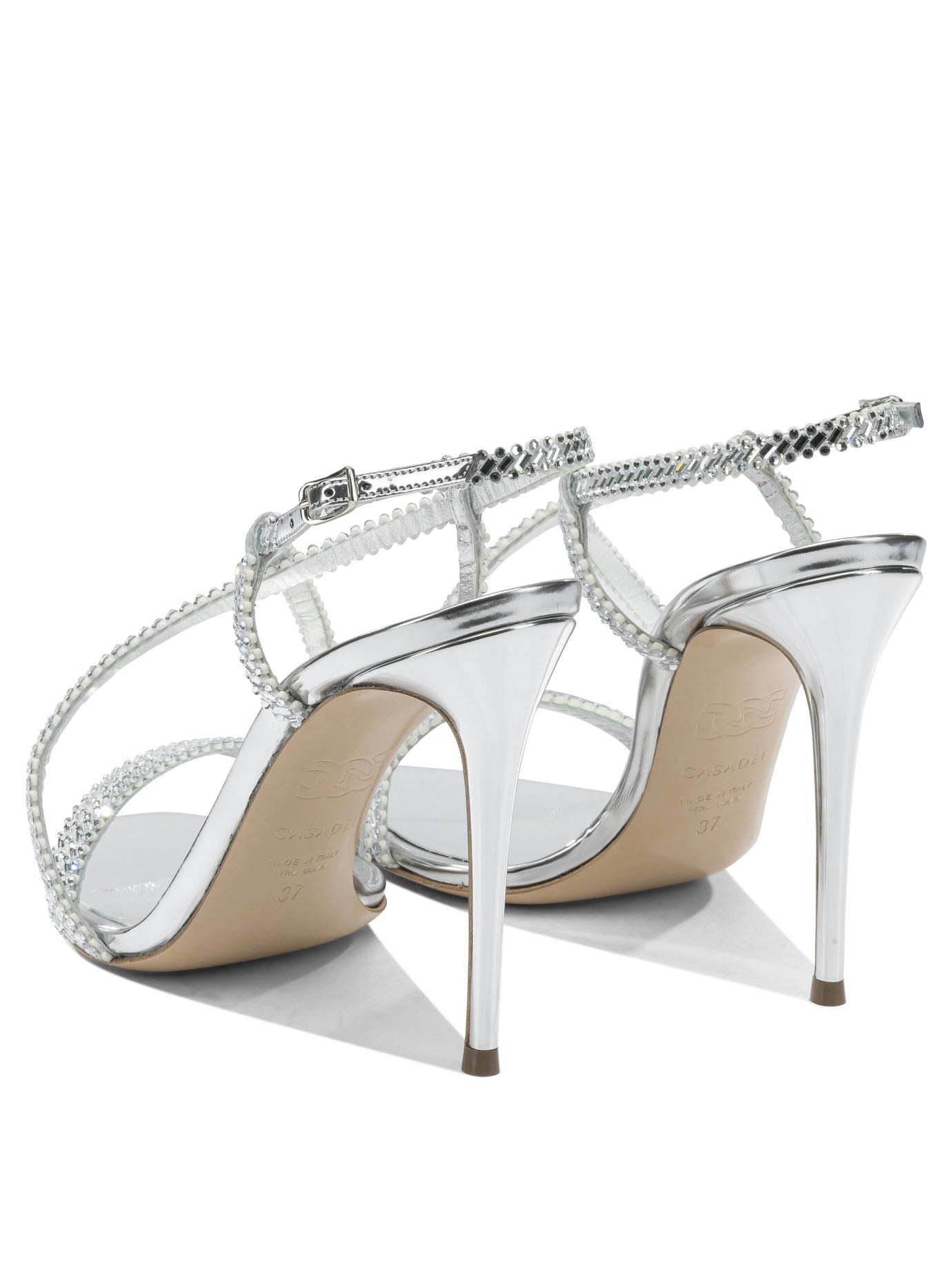Sandals Sandals