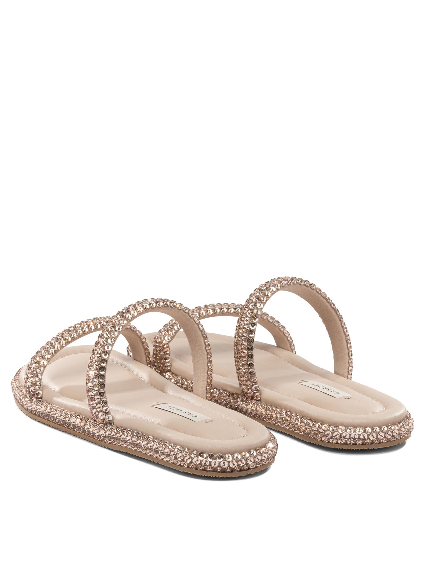 Sandals Sandals