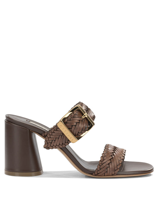 Sandals Sandals