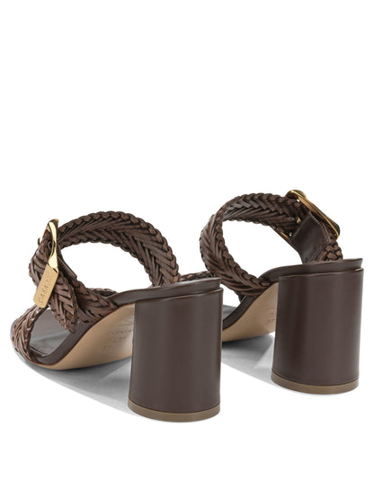 Sandals Sandals
