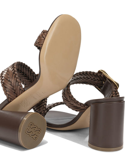 Sandals Sandals