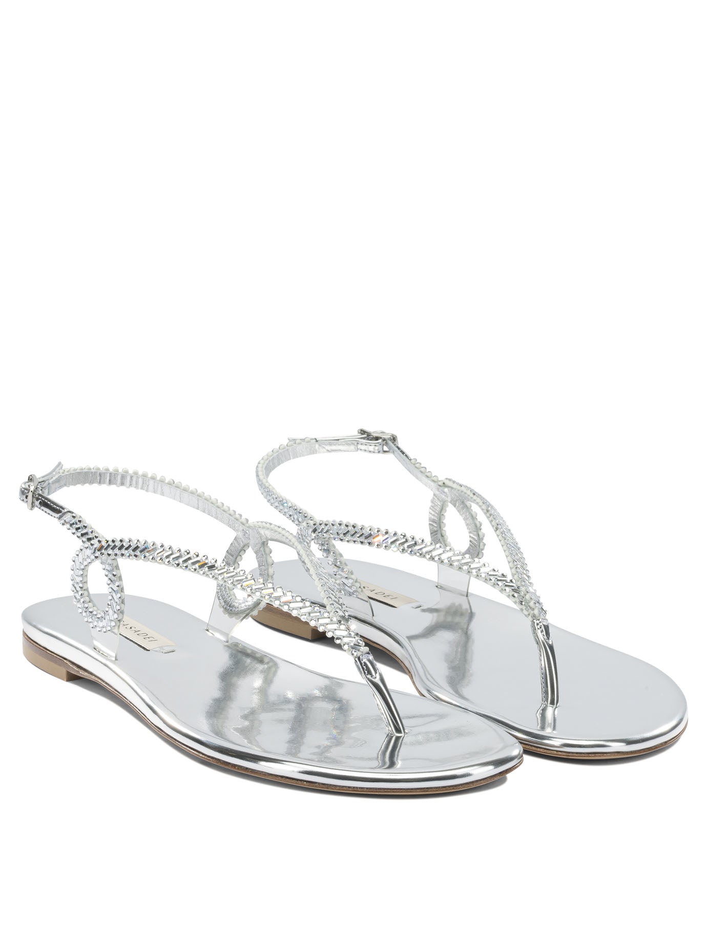 Sandals Sandals