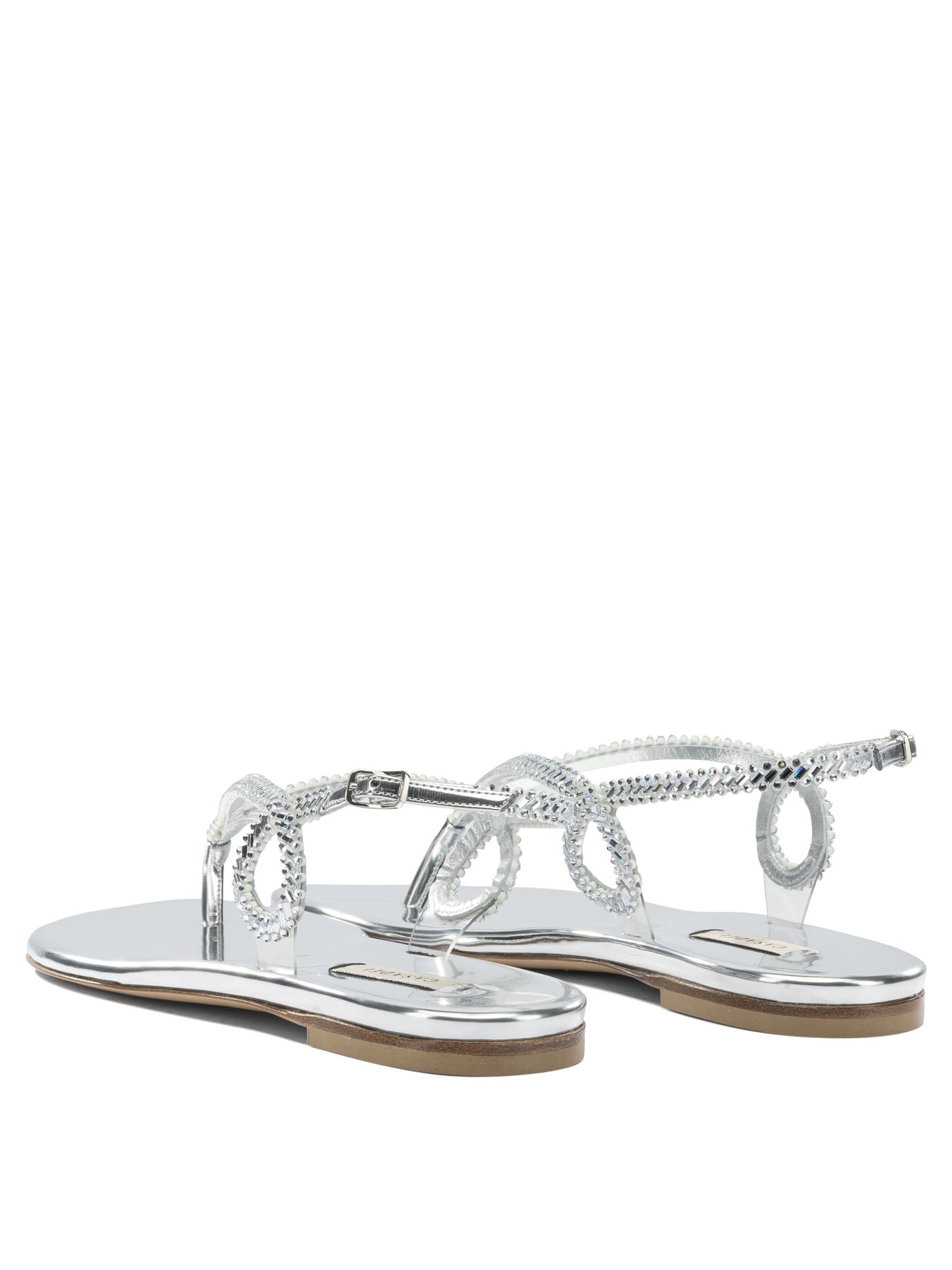 Sandals Sandals