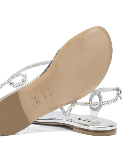 Sandals Sandals