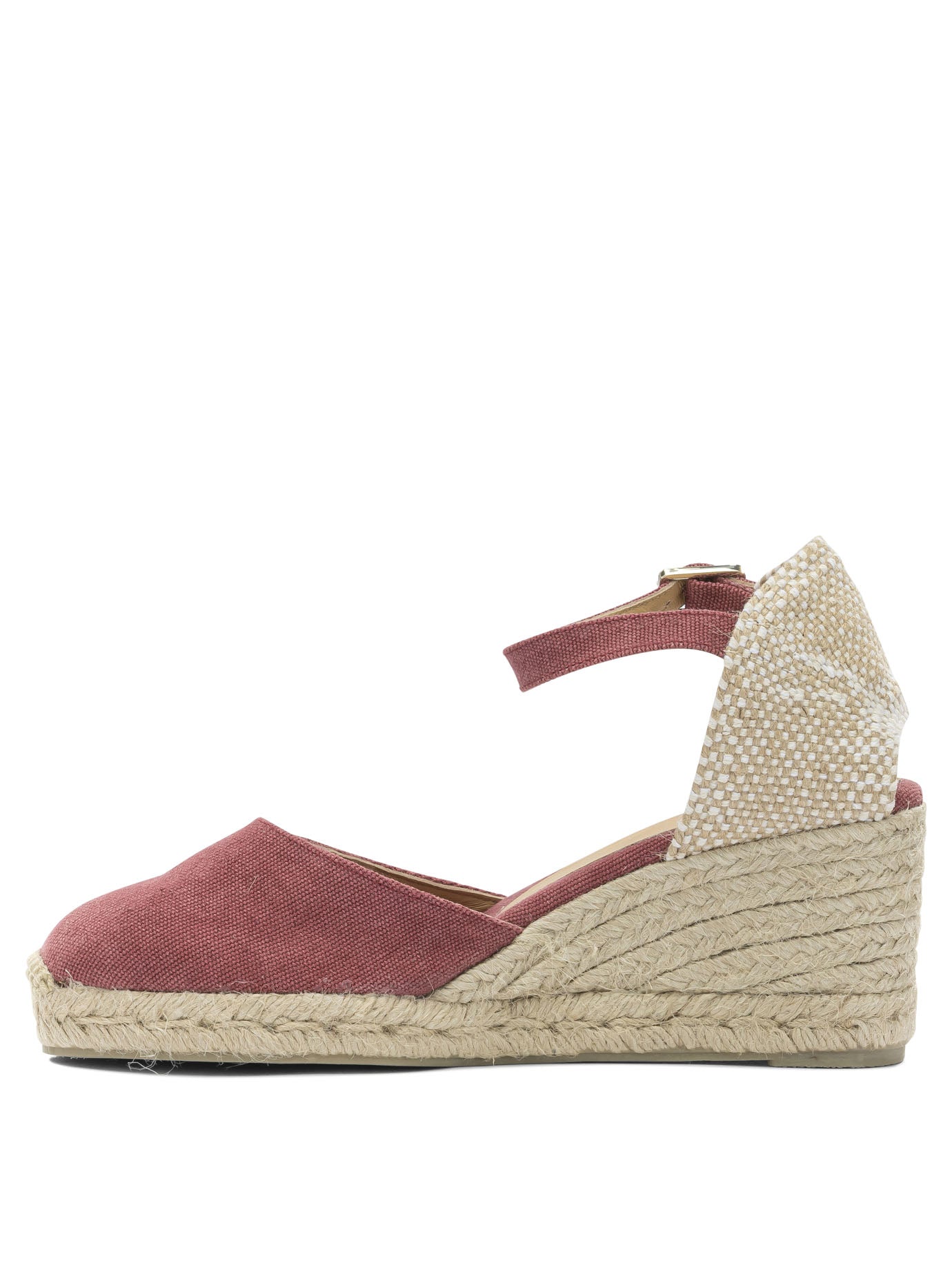 "Carol 70mm" high espadrilles Espadrilles