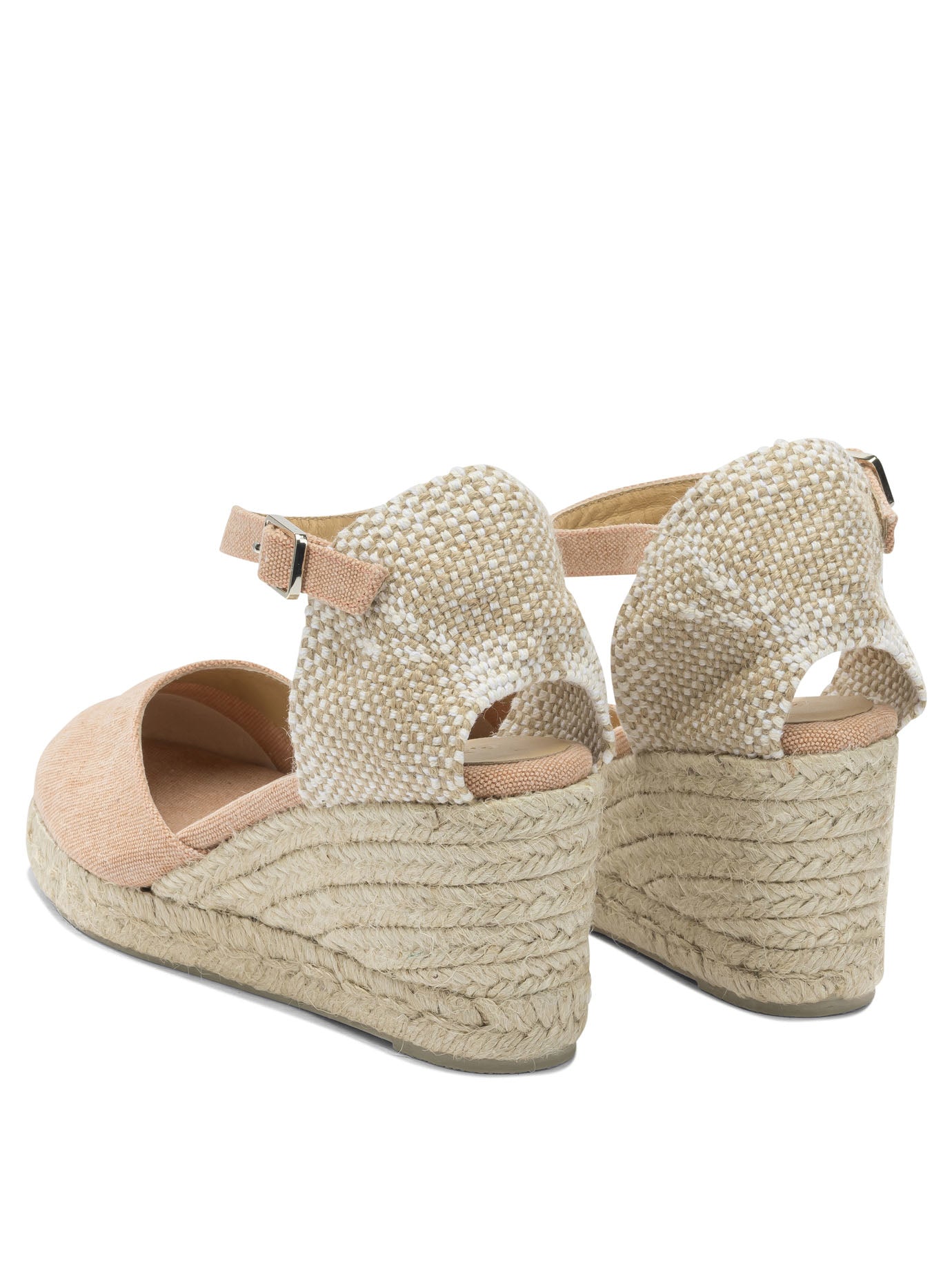 "Carol 70mm" high espadrilles Espadrilles