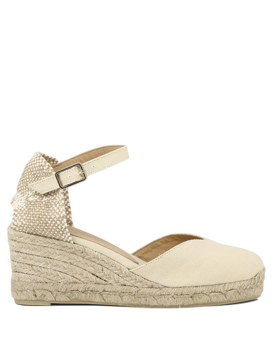 "Chiarita 70mm" high espadrilles Espadrilles